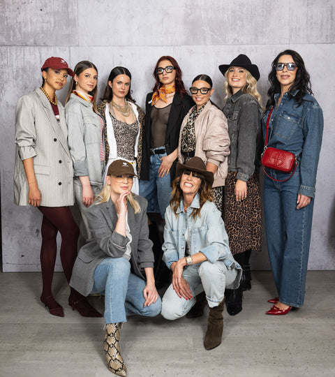 SEASON OPENING F/S 2025