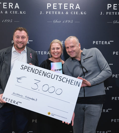 THRILLER LESUNG MIT BERNHARD AICHNER