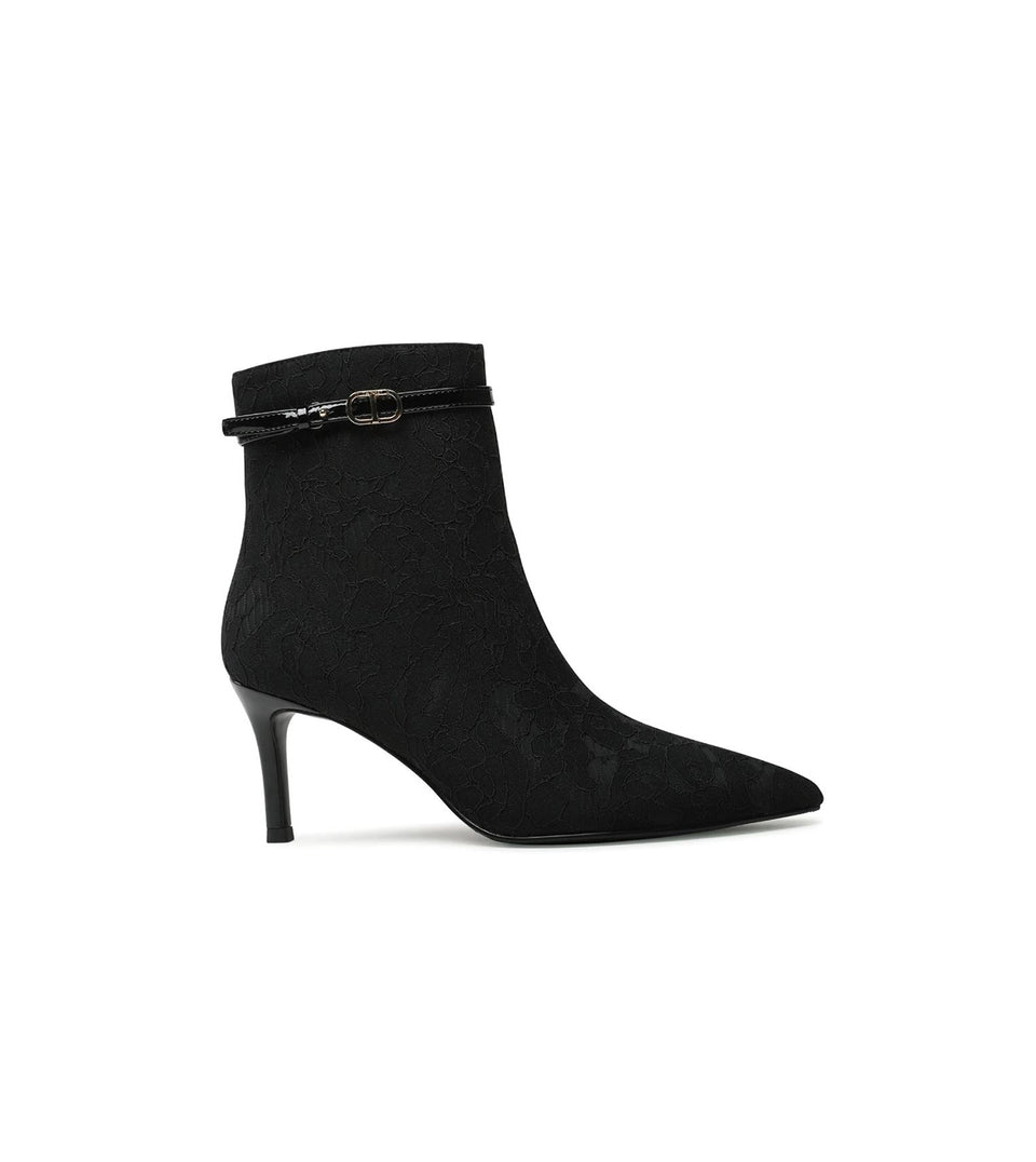 TWINSET Stiefeletten
