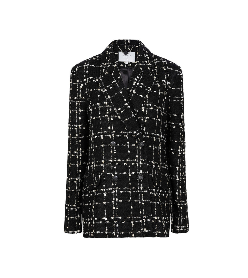 DANTE6 Blazer