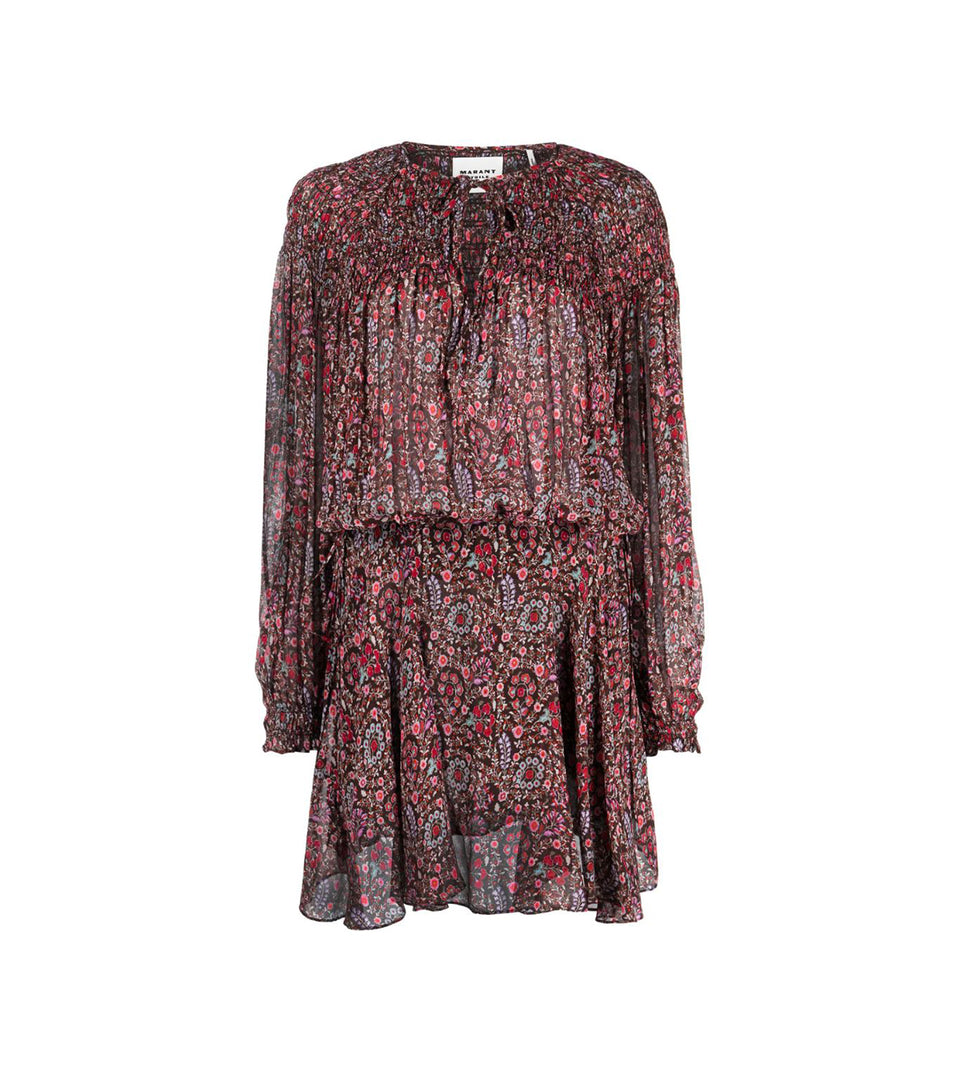 ISABEL MARANT ÉTOILE Kleid