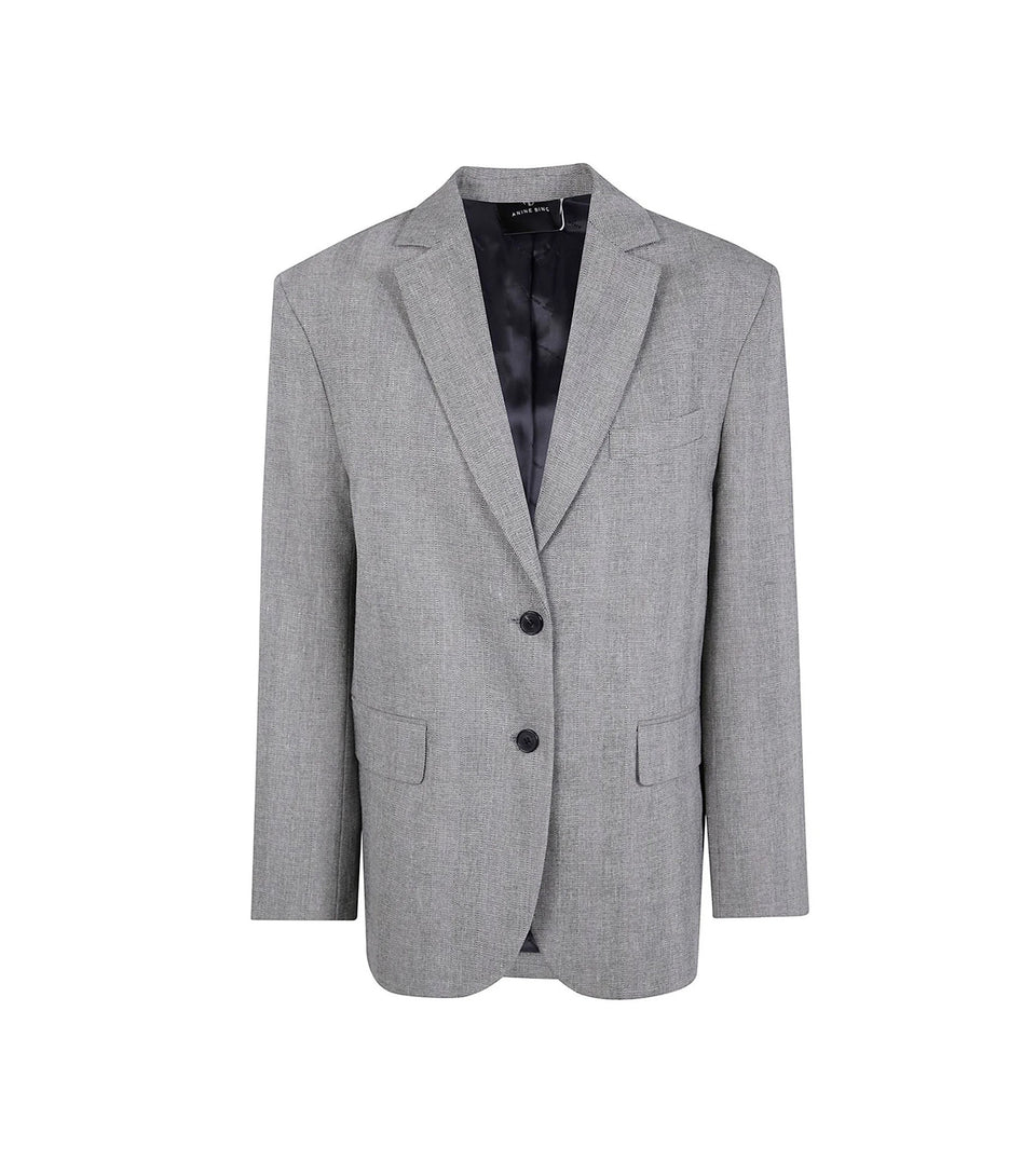 ANINE BING Blazer