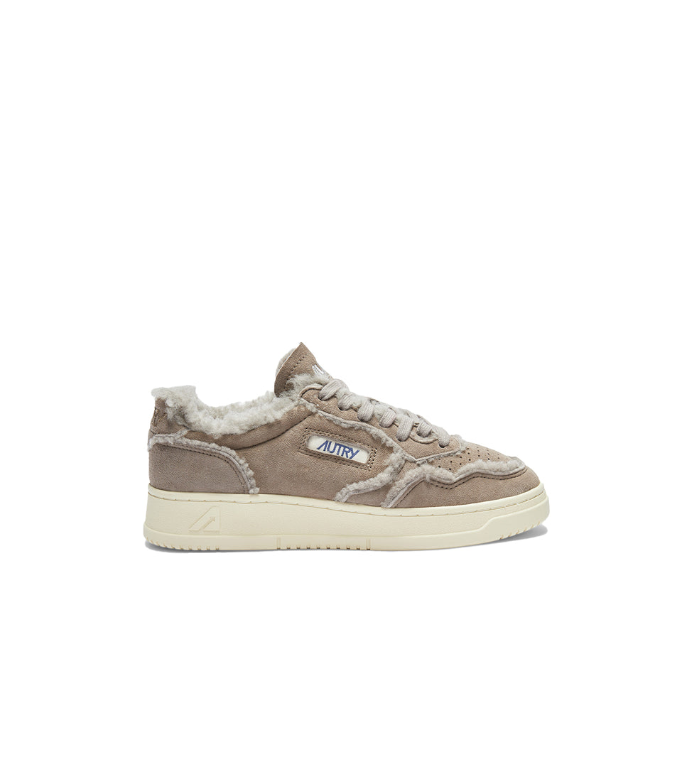 AUTRY Medalist Low Sneakers