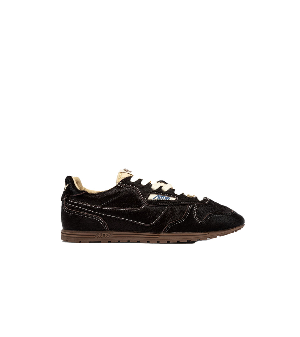 AUTRY Windspin Sneakers