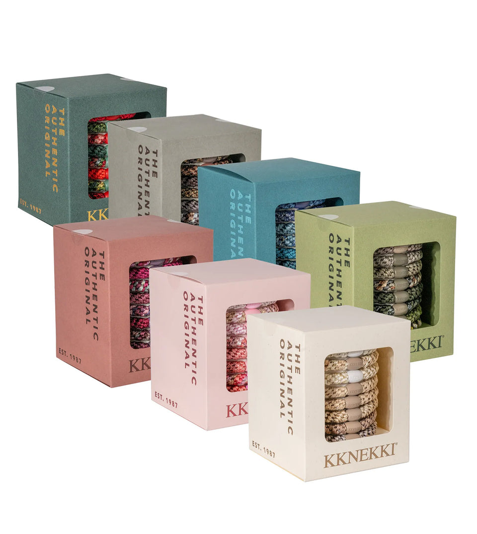 KKNEKKI Geschenksbox - Limited Edition