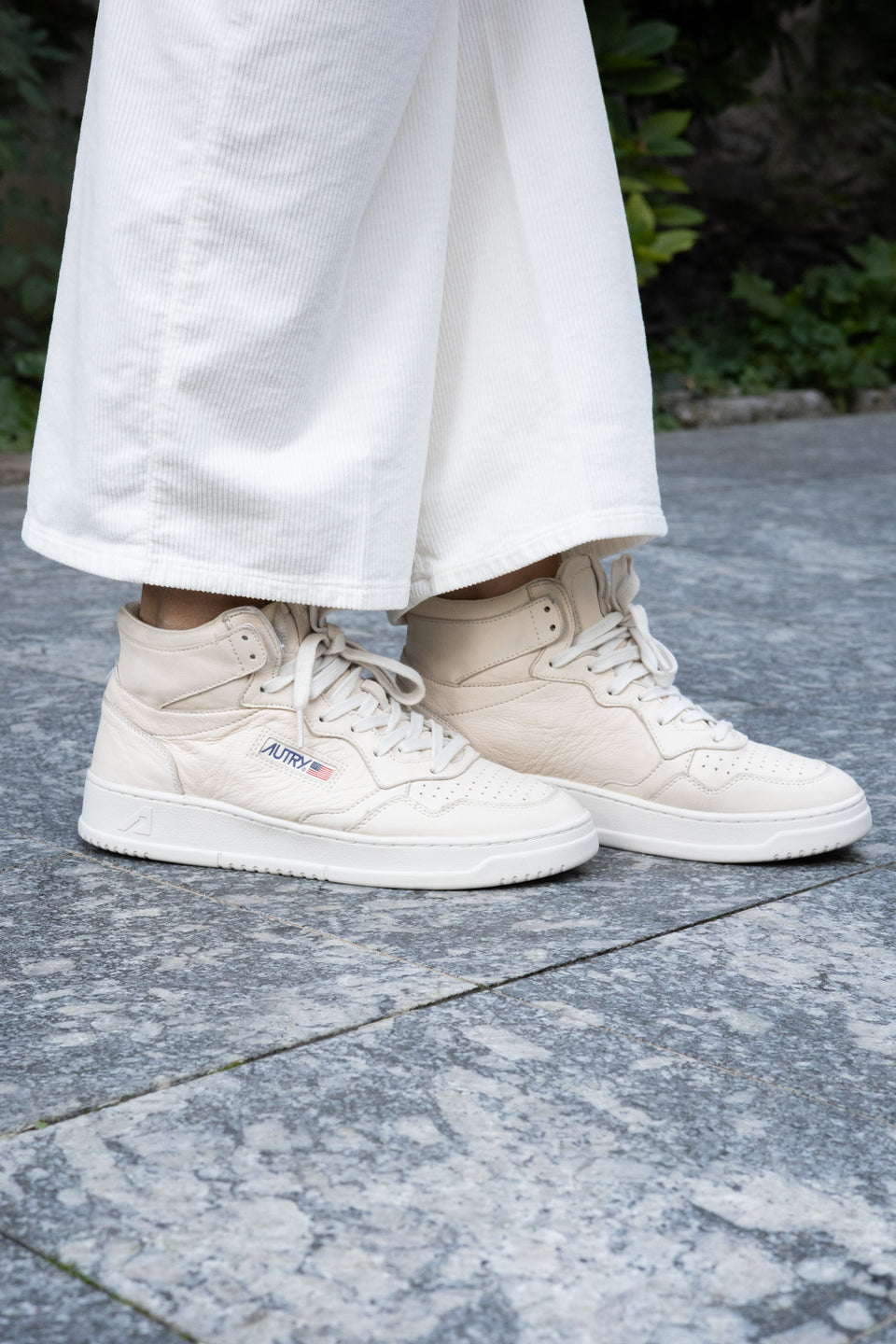 AUTRY Hightop-Sneakers