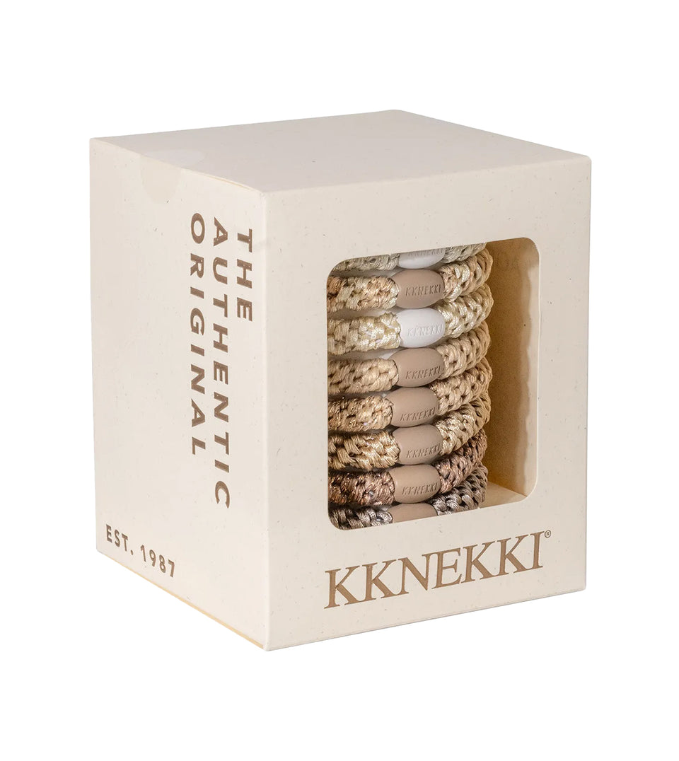 KKNEKKI Geschenksbox - Limited Edition