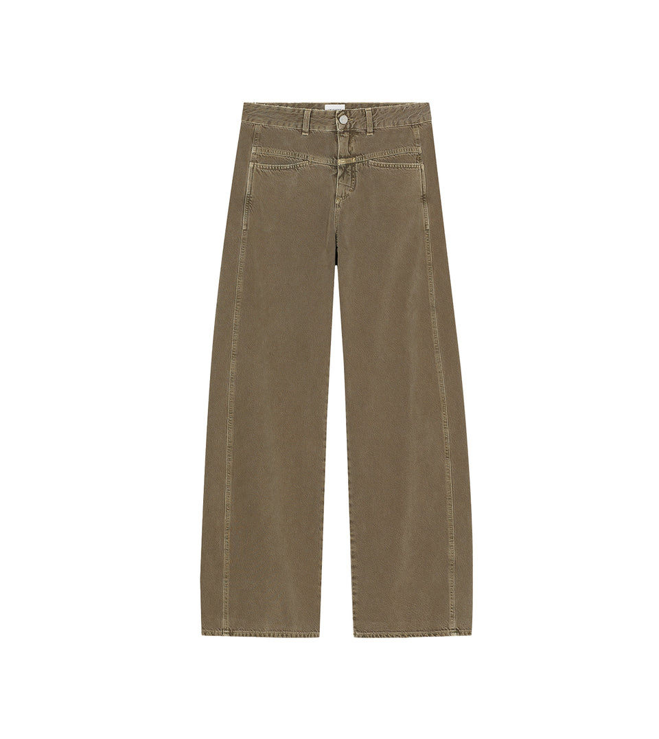 CLOSED Tori-X Barrel Jeans