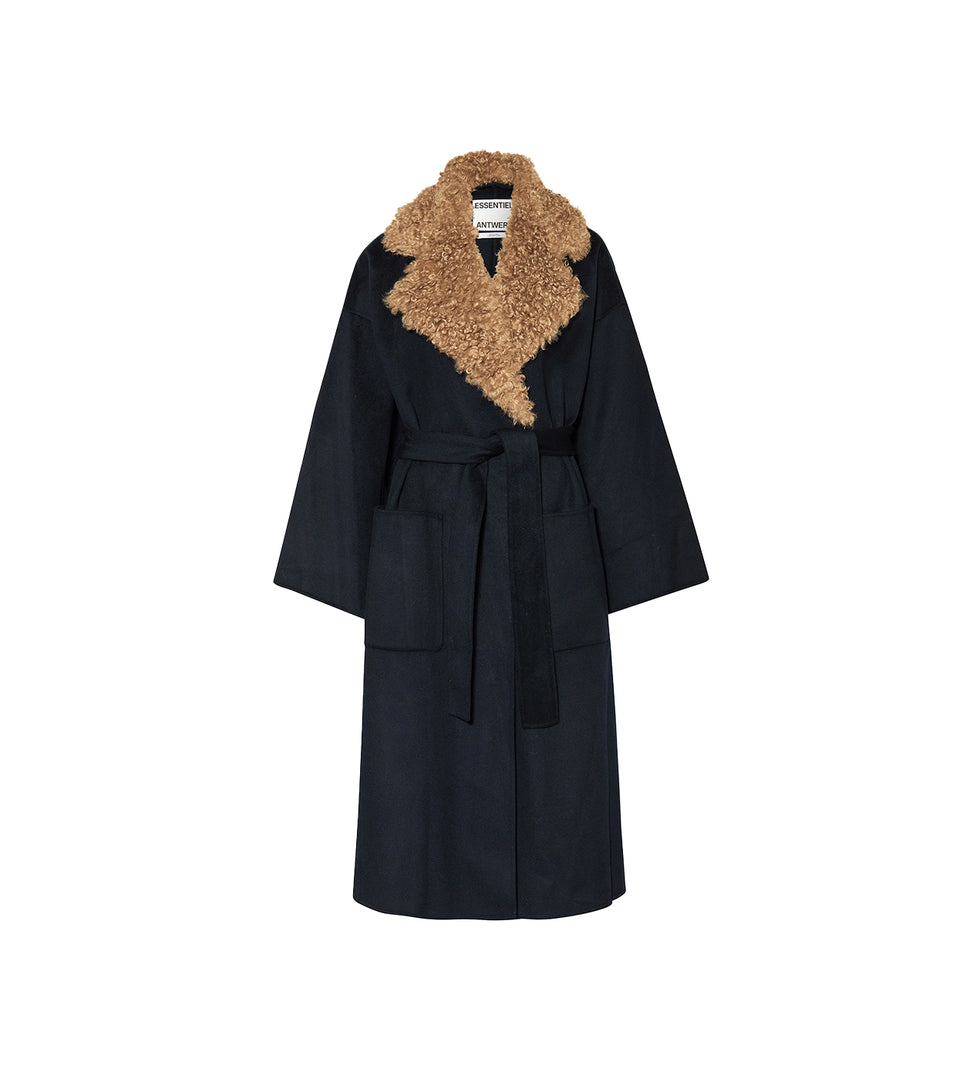 ESSENTIEL ANTWERP Mantel