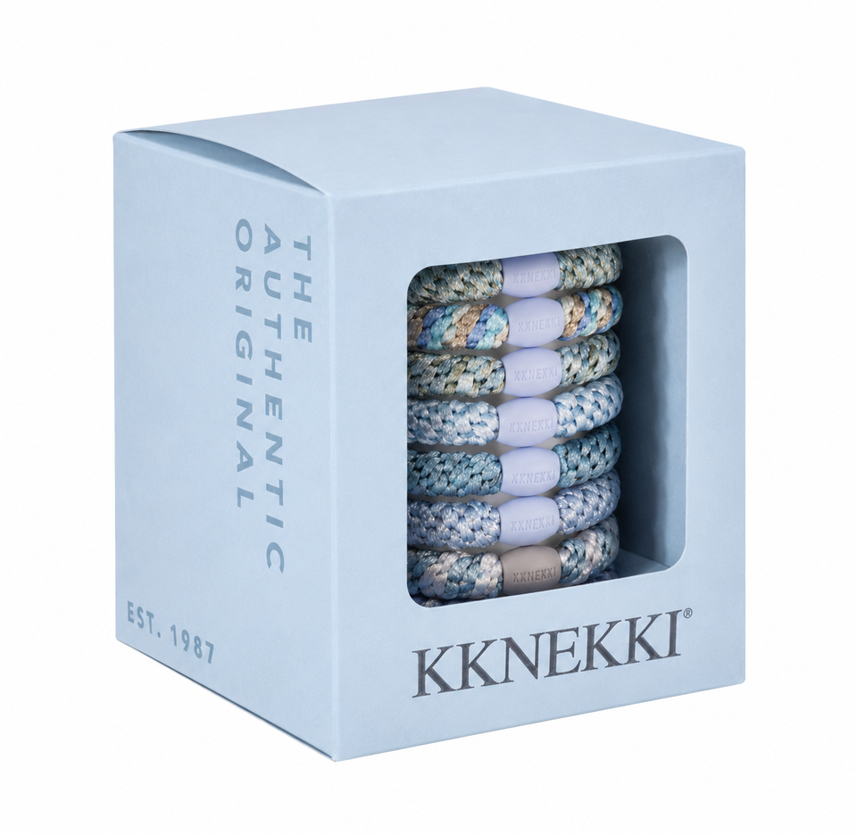 KKNEKKI Geschenksbox
