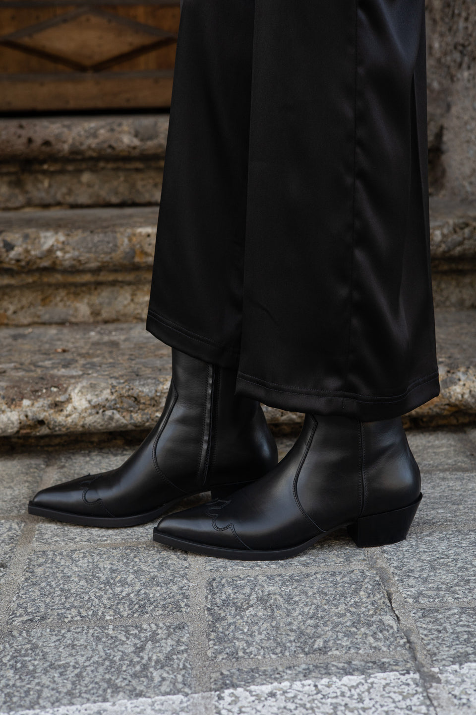 COPENHAGEN STUDIOS Stiefel