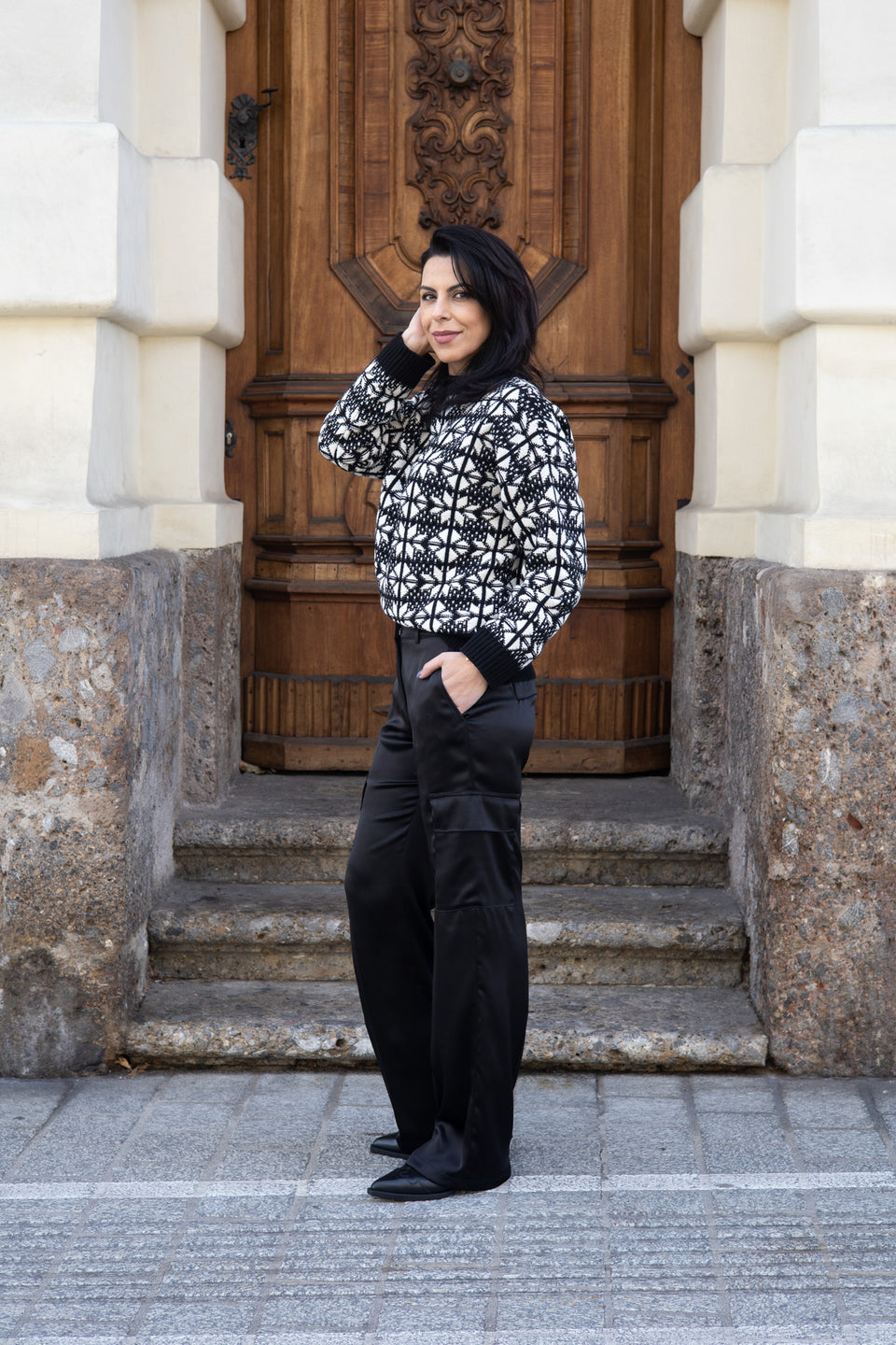 COPENHAGEN STUDIOS Stiefel