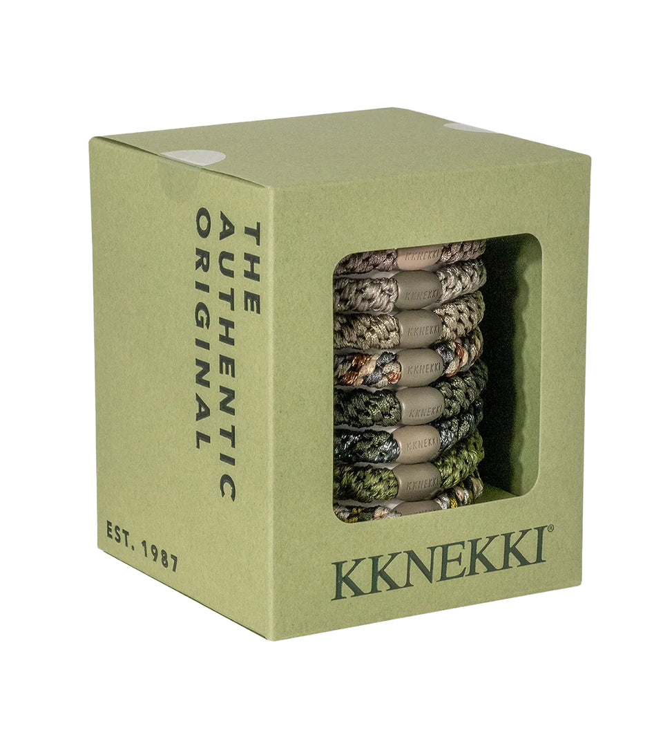 KKNEKKI Geschenksbox - Limited Edition
