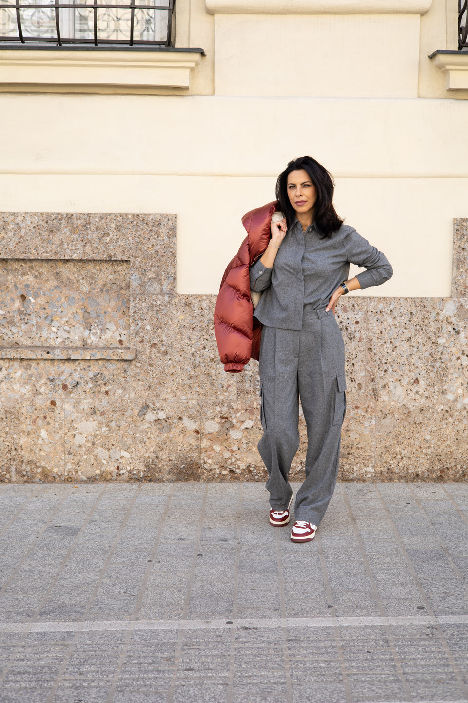 IHEART Hose "Gabriele"
