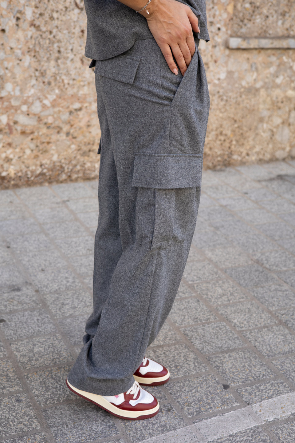 IHEART Hose "Gabriele"