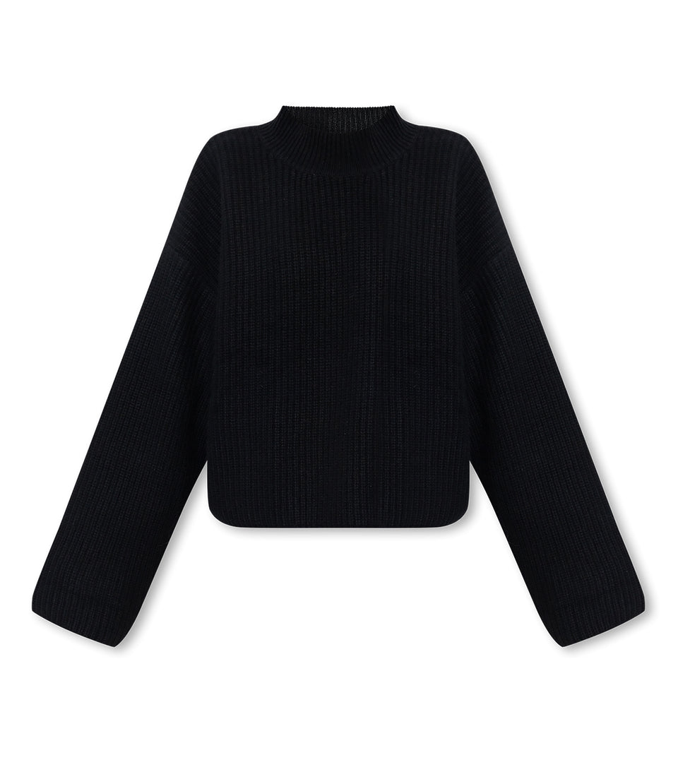 HERSKIND Kaschmir-Pullover