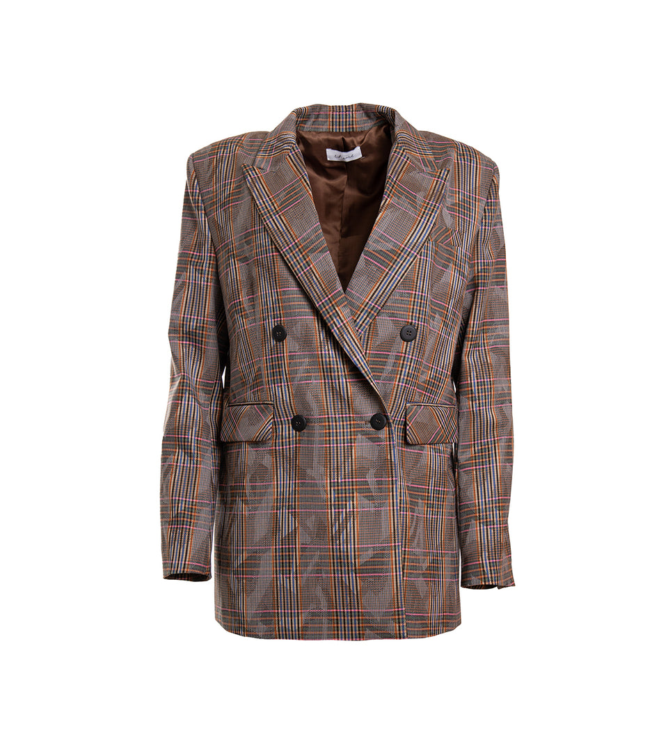 IHEART Blazer "Mariah"