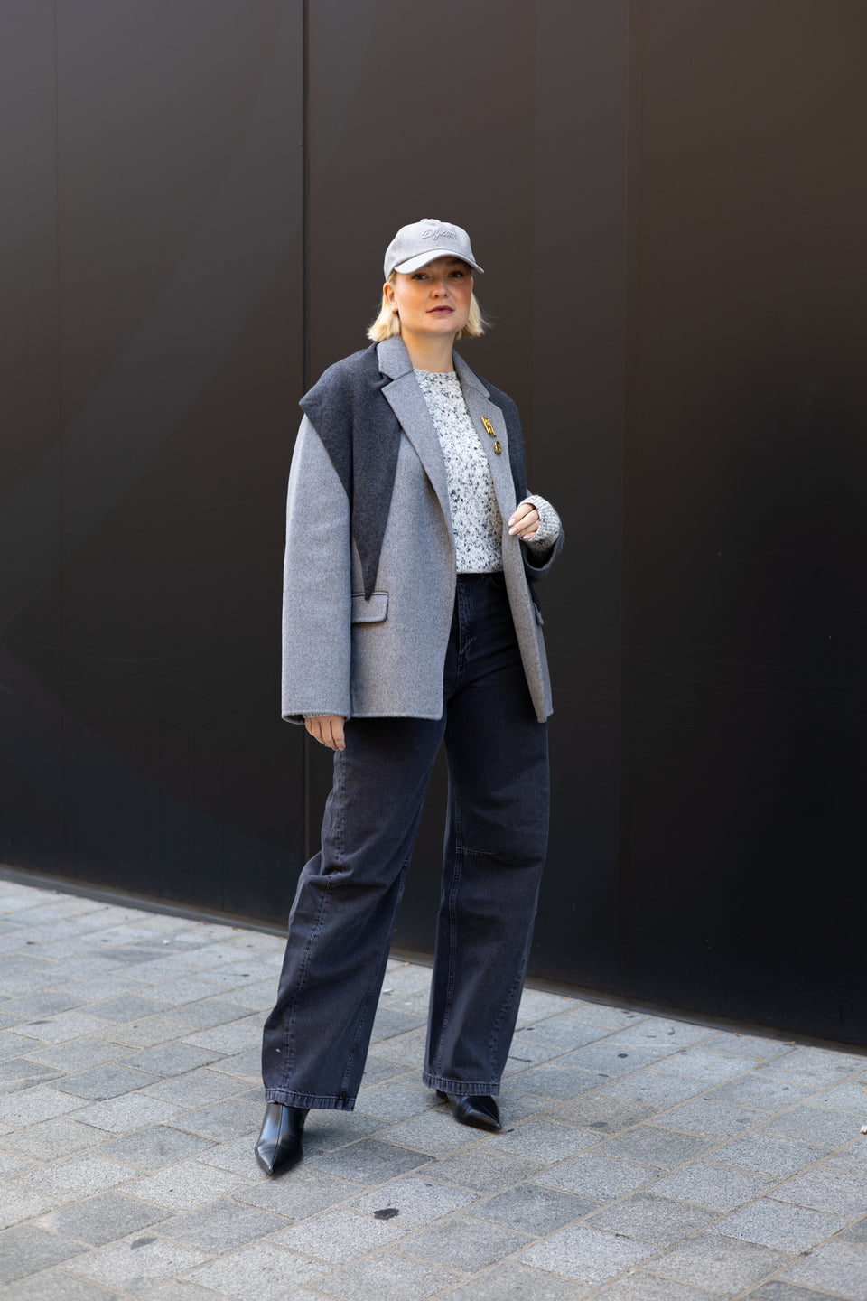 DRYKORN Barrel Jeans 'Liable'