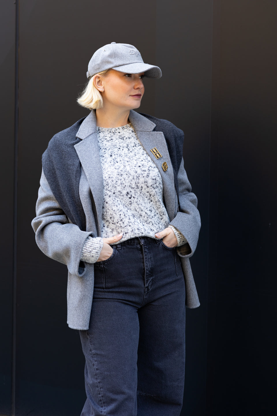 MARANT ÉTOILE Strickpullover
