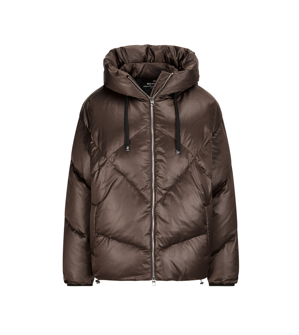 MILESTONE Jacke