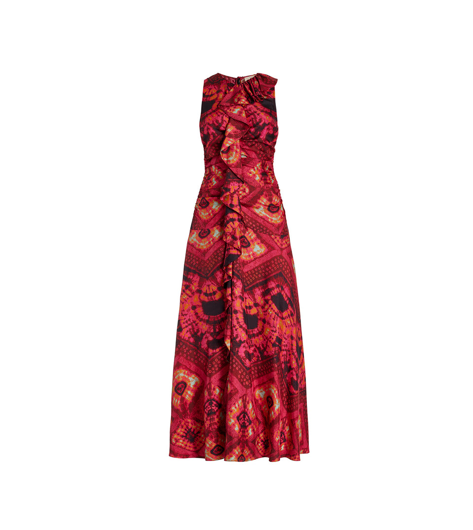 ULLA JOHNSON Kleid "Othella"