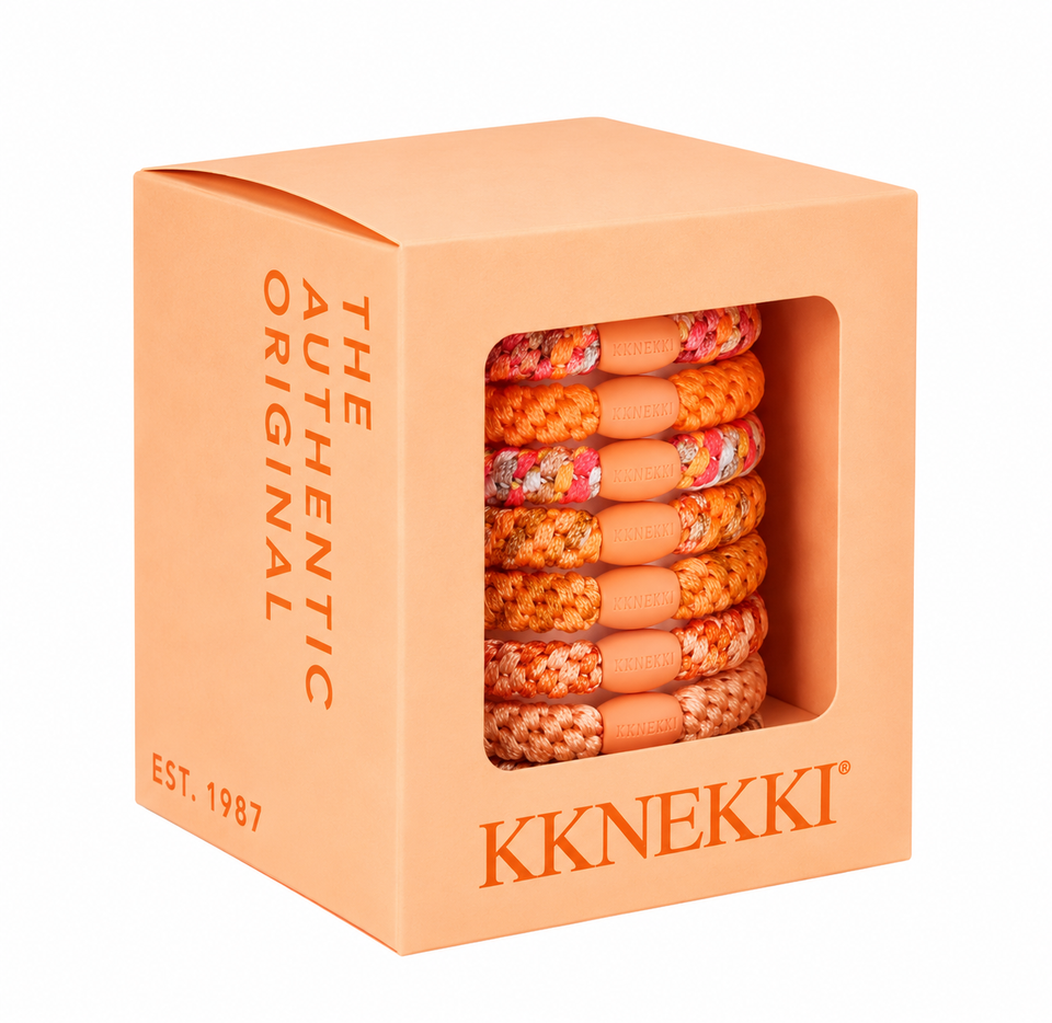 KKNEKKI Geschenksbox