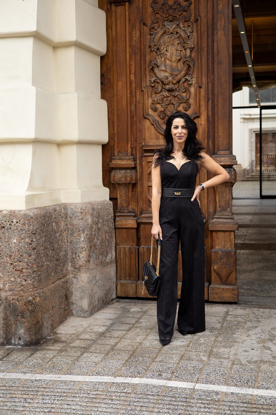 TWINSET Jumpsuit