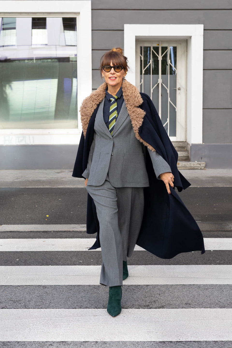 ESSENTIEL ANTWERP Mantel