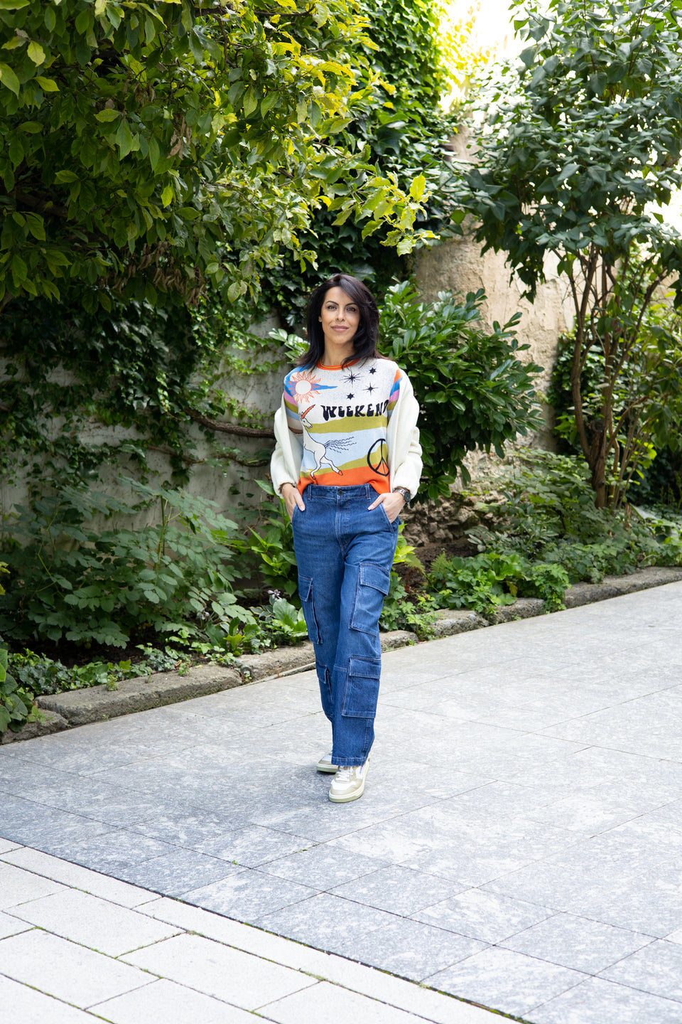 CITIZENS OF HUMANITY Jeans "Delena"