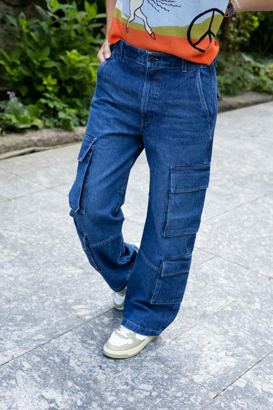 CITIZENS OF HUMANITY Jeans "Delena"