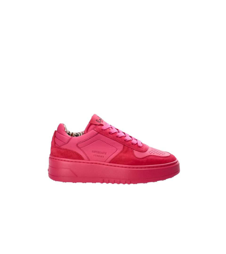 COPENHAGEN STUDIOS X LALA BERLIN Sneaker