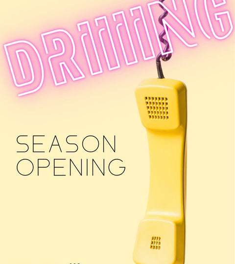 SEASON OPENING SS2026