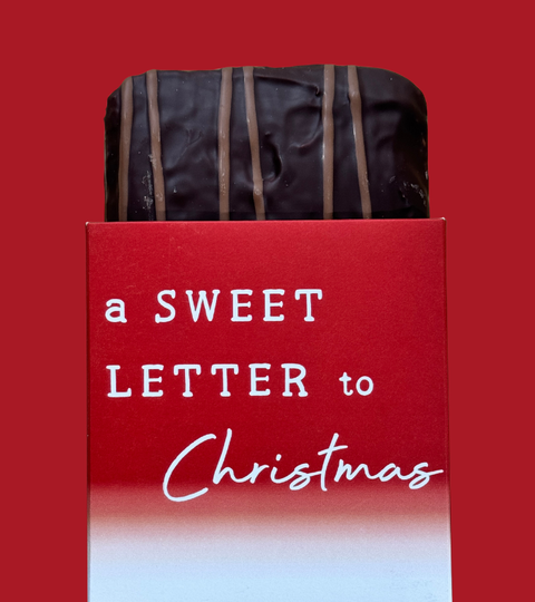 LEBKUCHEN-VERKOSTUNG