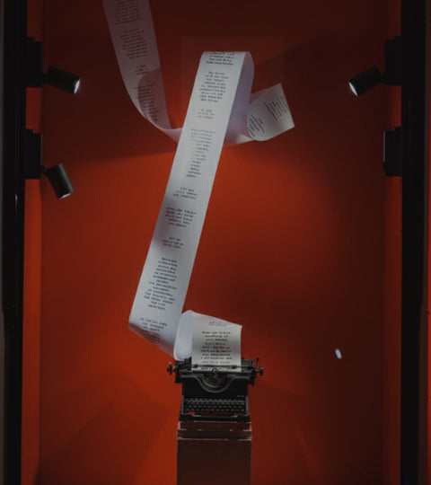 A LOVE LETTER TO CHRISTMAS