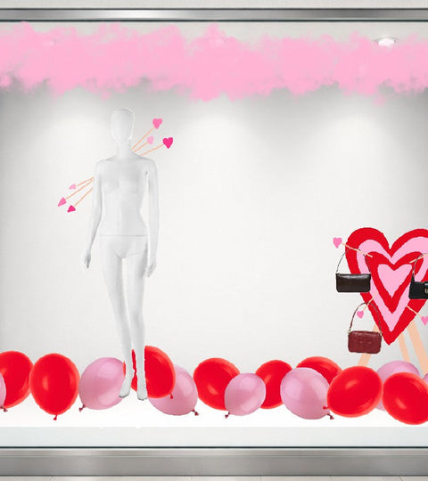 DRESS FOR THE FEELING