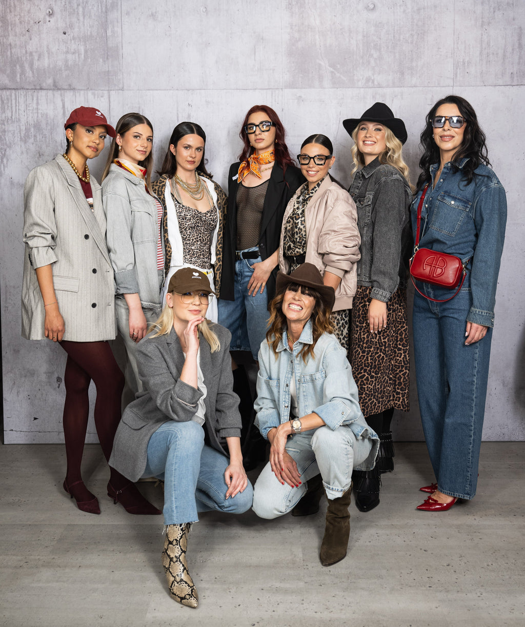 SEASON OPENING F/S 2025 – PETERA J. Petera & CIE.KG