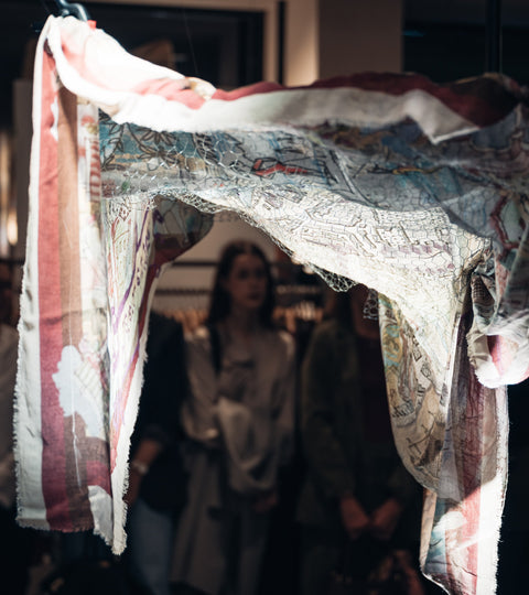 FALIERO SARTI x PETERA
