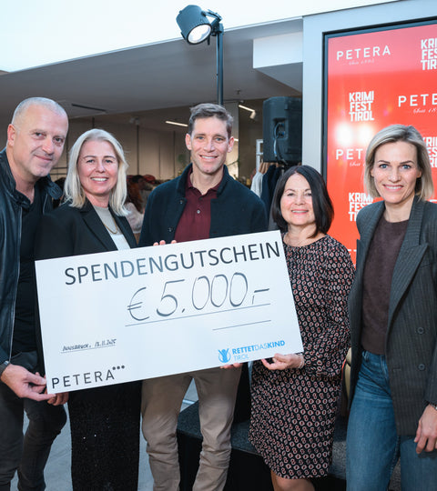 CHARITY LESUNG MIT BERNHARD AICHNER