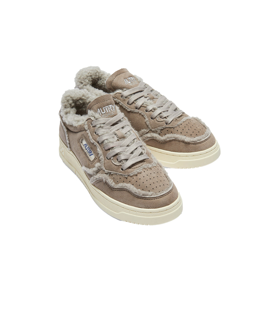 AUTRY Medalist Low Sneakers