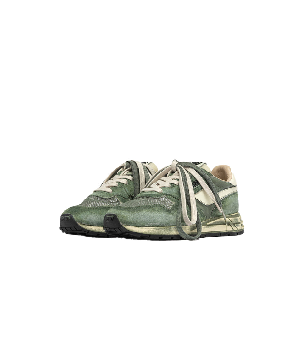 AUTRY Reelwind Super Vintage Sneakers