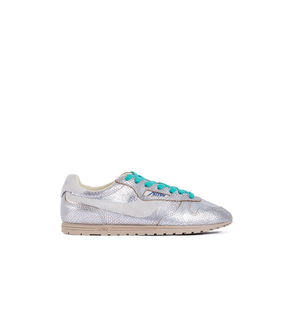 AUTRY Windspin Low Sneakers