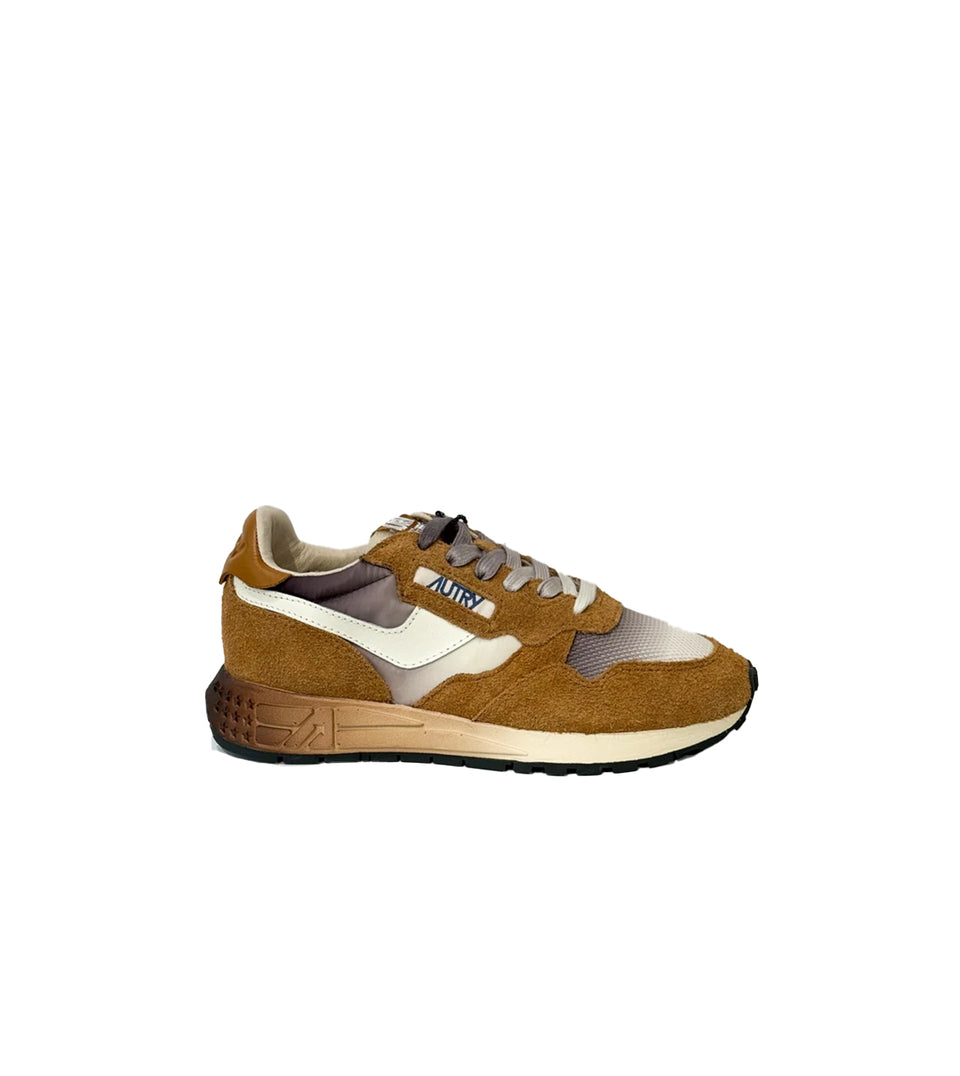 AUTRY Reelwind Low Sneakers