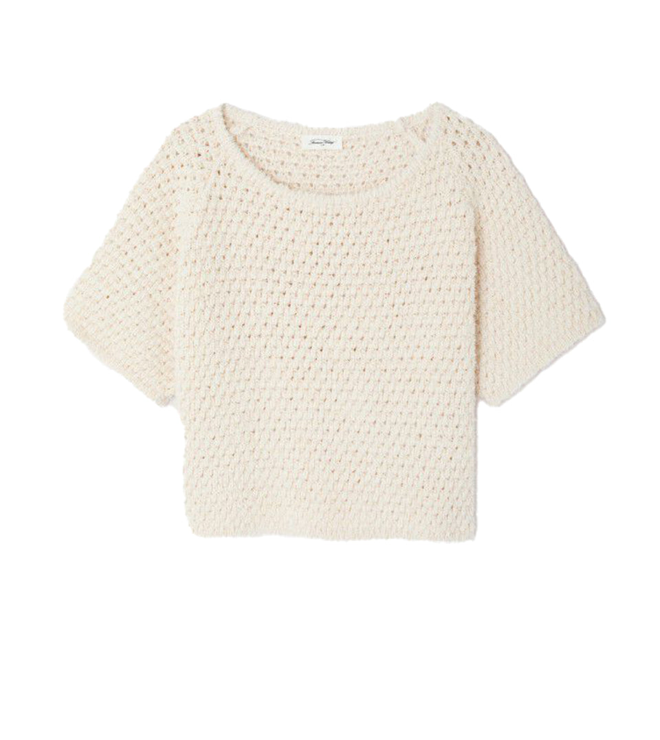 AMERICAN VINTAGE Pullover