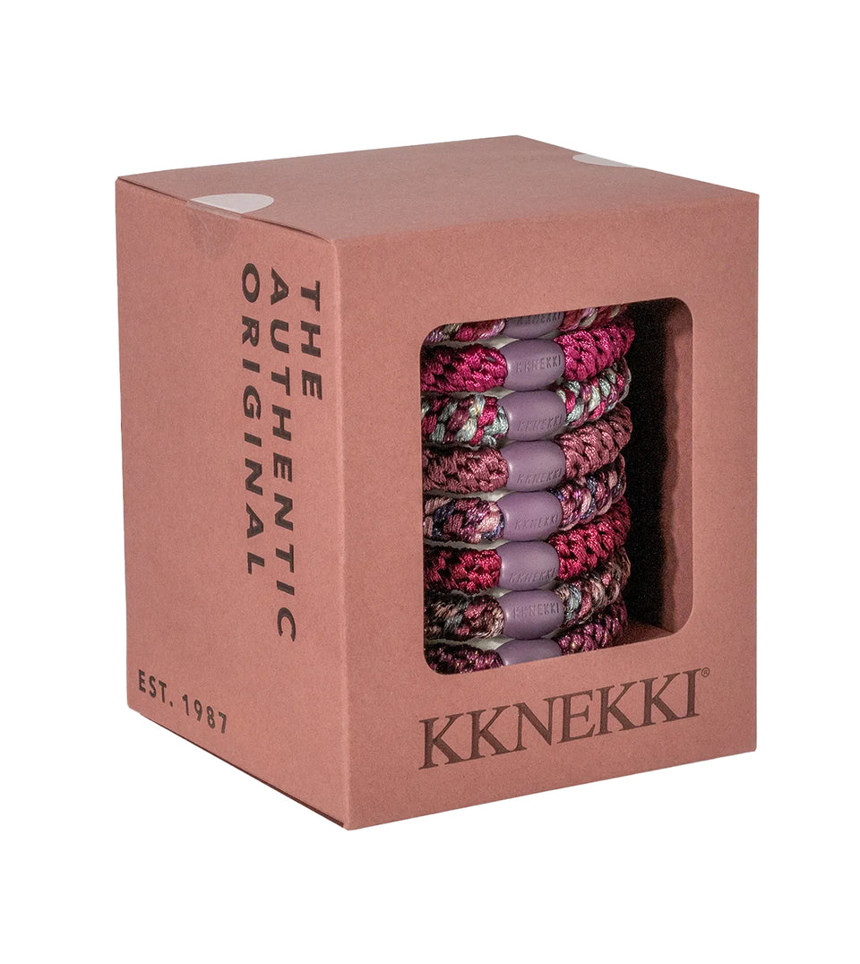 KKNEKKI Geschenksbox - Limited Edition