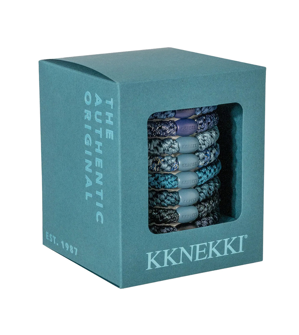 KKNEKKI Geschenksbox - Limited Edition