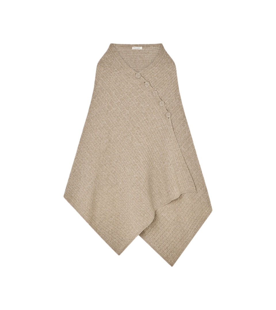 BY MALENE BIRGER Cape "Liza"
