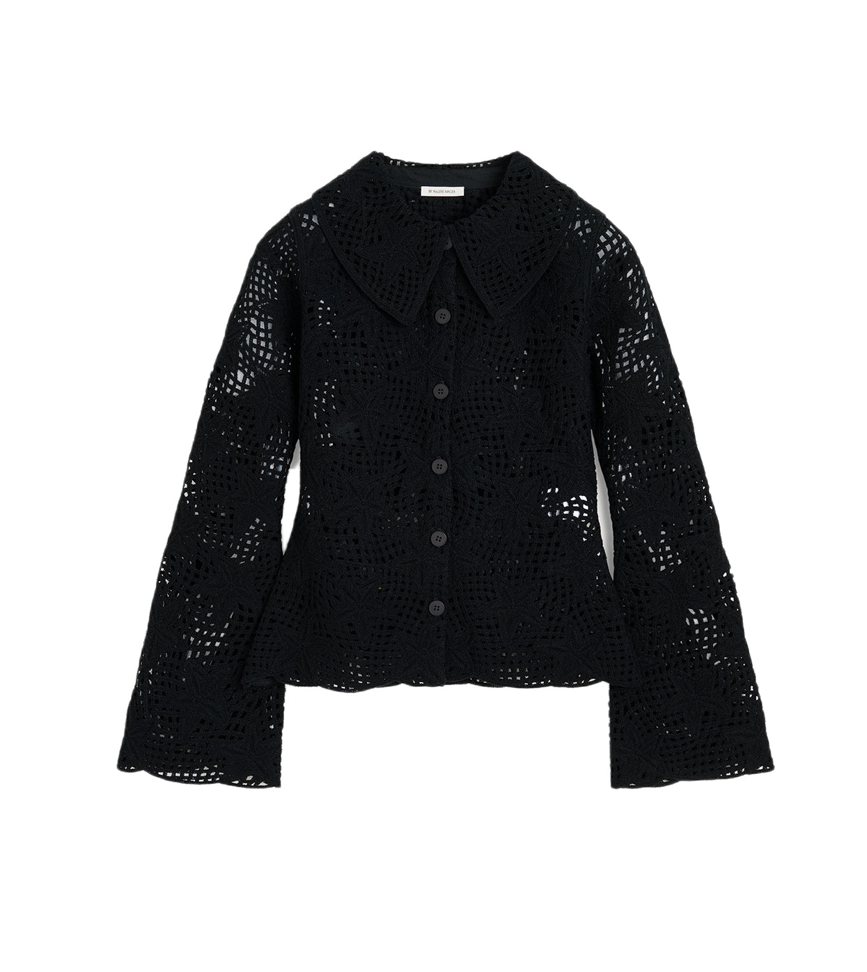 BY MALENE BIRGER Strickjacke