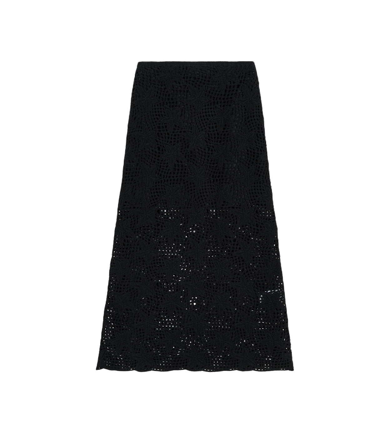 BY MALENE BIRGER Rock