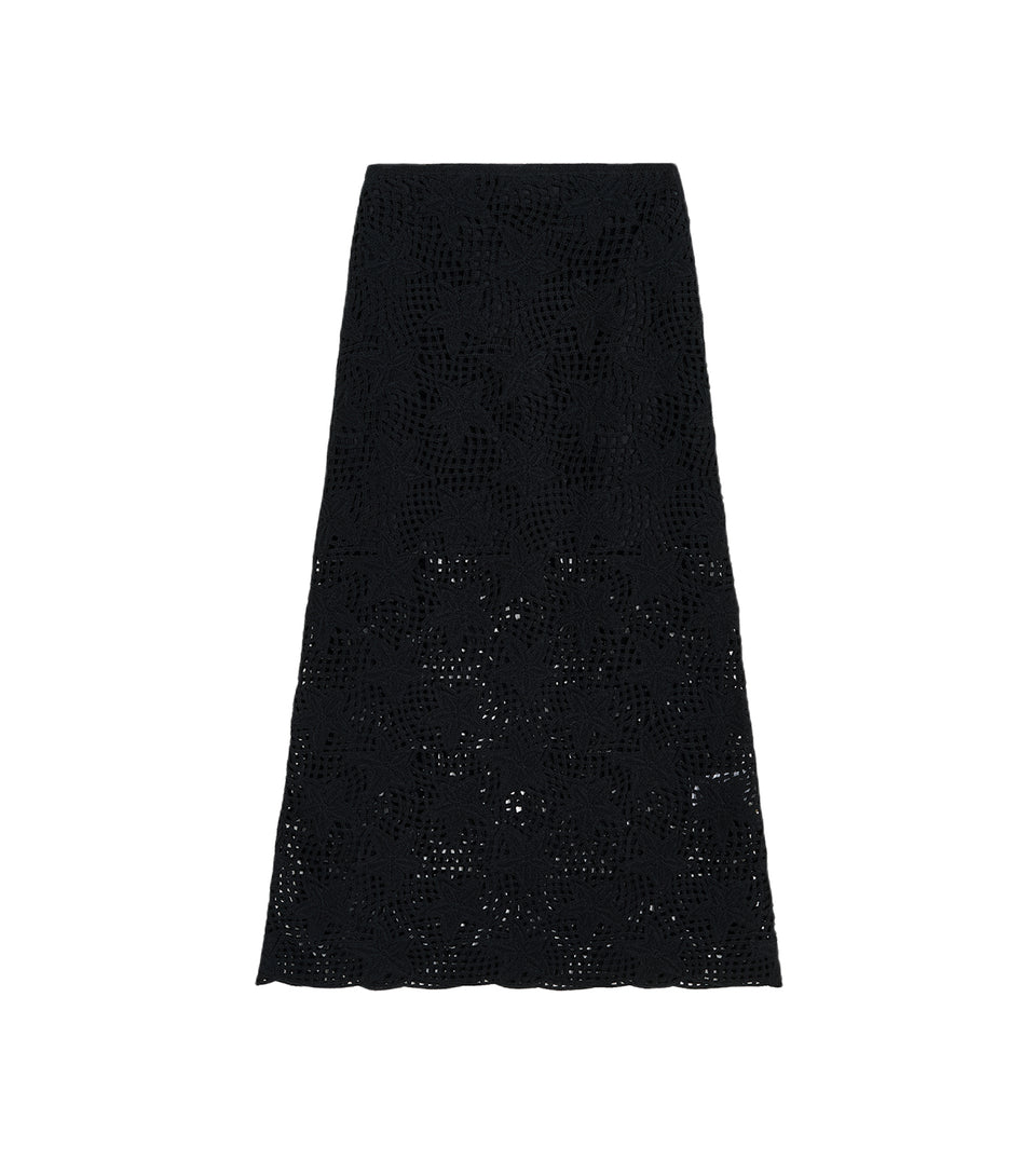 BY MALENE BIRGER Rock