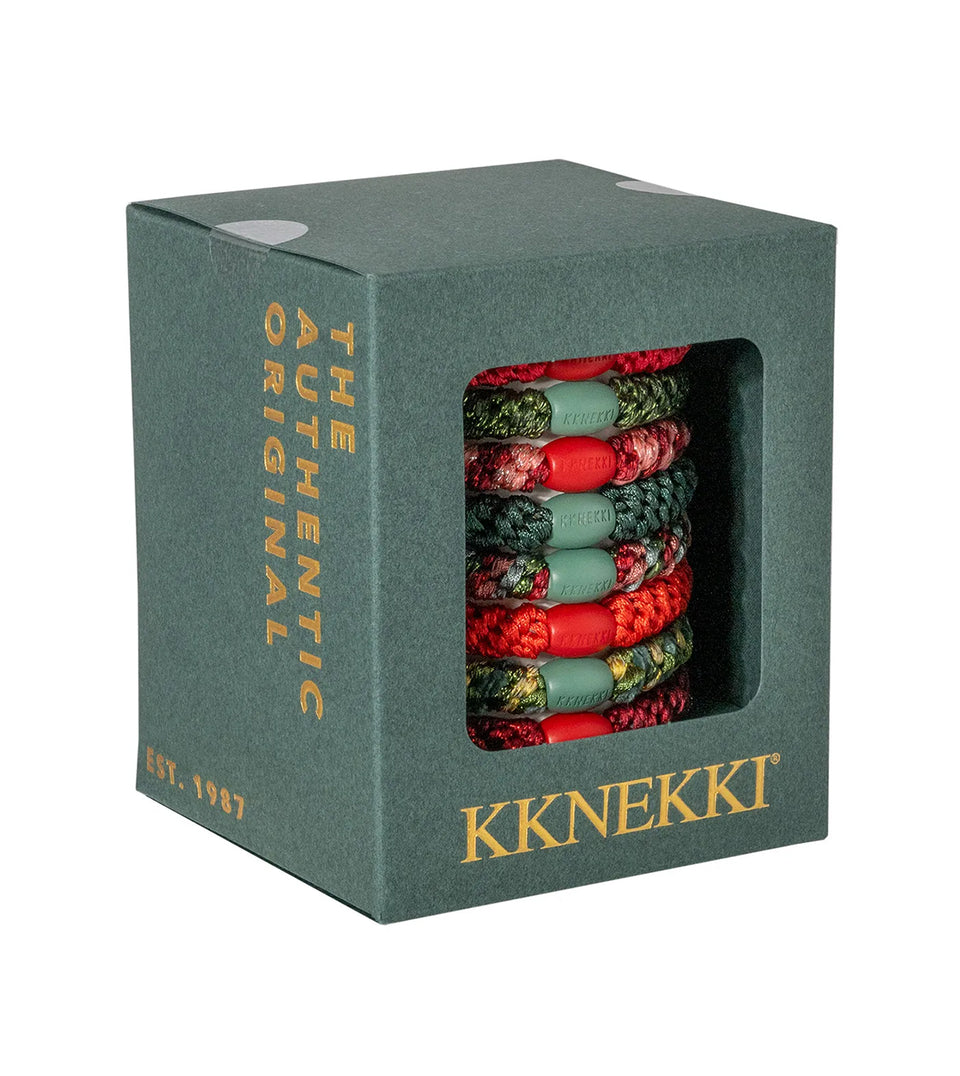 KKNEKKI Geschenksbox - Limited Edition
